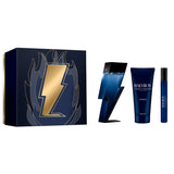Carolina Herrera Bad Boy Cobalt Eau de Parfum Vaporisateur 100ml Coffret 3 Produits - shoplinediffusion