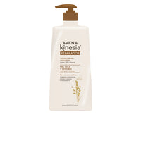Avena Kinesia Réparation Lotion Pour Le Corps 400ml - shoplinediffusion