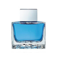 Antonio Banderas Blue Seduction Man A Banderas Edt Spray 100ml - shoplinediffusion
