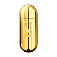 Carolina Herrera 212 Vip Eau De Parfum Vaporisateur 50ml - shoplinediffusion