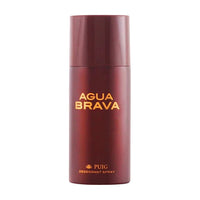 Puig Agua Brava Déodorant Vaporisateur 150ml - shoplinediffusion
