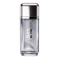 Carolina Herrera 212 Vip Men Eau De Toilette Vaporisateur 200ml - shoplinediffusion