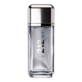 Carolina Herrera 212 Vip Men Eau De Toilette Vaporisateur 200ml - shoplinediffusion