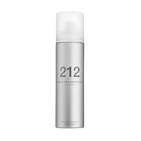 Carolina Herrera 212 Déodorant Vaporisateur 150ml - shoplinediffusion