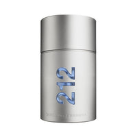 Carolina Herrera 212 Men Eau De Toilette Vaporisateur 200ml - shoplinediffusion