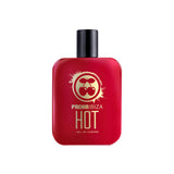 Pacha Ibiza Hot Men Eau De Toilette Vaporisateur 50ml - shoplinediffusion