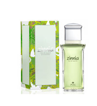 Consumo Zinnia Eau De Toilette 100ml Spray