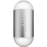 Carolina Herrera 212 Nyc Eau De Toilette Vaporisateur 60ml