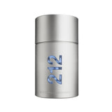 Carolina Herrera 212 Men Eau De Toilette Vaporisateur 50ml - shoplinediffusion