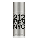 Carolina Herrera 212 Men Déodorant Vaporisateur 150ml - shoplinediffusion