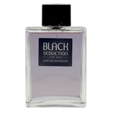Antonio Banderas Black Seduction For Men Eau De Toilette Vaporisateur 200ml