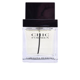 Carolina Herrera Chic Men Eau De Toilette Vaporisateur 60ml - shoplinediffusion