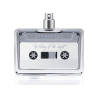 Springfield Rewind & Play Again The Feeling Of The Night Eau De Toilette Vaporisateur 100ml