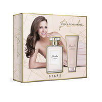 Paula Echevarría Paula Eau De Toilette Vaporisateur 100ml Coffret 2 Produits