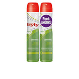 Byly Organic Extra Fresh Déodorant Vaporisateur 2x200ml - shoplinediffusion