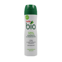 Byly Bio Déodorant Concentré Sans Gaz Vaporisateur 75ml
