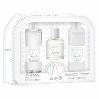 Eau My BB Eau De Toilette Vaporisateur 60ml Coffret 3 Produts 2018