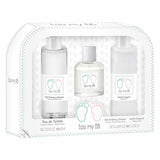 Eau My BB Eau De Toilette Vaporisateur 60ml Coffret 3 Produts 2018