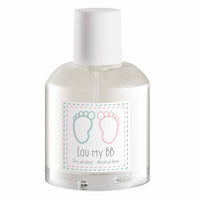 Eau My BB Eau De Senteur Natural Vaporisateur 60ml - shoplinediffusion