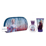 Disney Frozen II Coffret 3 Produits 2021 - shoplinediffusion