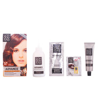 Llongueras Color Advance Hair Colour 6,24 Macadamia Brown - shoplinediffusion