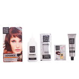 Llongueras Color Advance Hair Colour 7,77 Iced Brown - shoplinediffusion