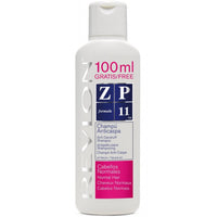 Revlon ZP11 Shampooing Anti Pelliculaire Cheveux Normaux 400ml - shoplinediffusion