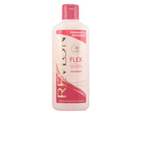Revlon Flex Shampoing Pour Cheveux Secs 650ml - shoplinediffusion