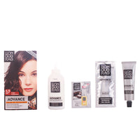 Llongueras Color Advance Hair Colour 4,15 Iced Chocolate - shoplinediffusion