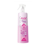 Revlon Flex 2 Phases Après Shampooing Sans Rinçage Princess Look 400ml - shoplinediffusion