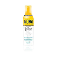 Giorgi Line Sublime Cream Rizo Natural 150ml
