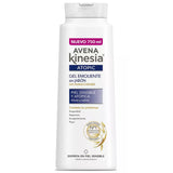 Avena Kinesia Atopic Gel Emollient Sans Savon 750ml