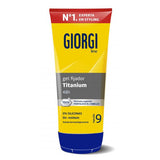 Giorgi Line Absolute Titanium Gel Fijador Indestructible N9 240ml - shoplinediffusion