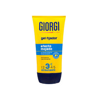 Giorgi Line Gel Coiffant Effet Mouillé 150ml