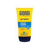 Giorgi Line Gel Coiffant Effet Mouillé 150ml
