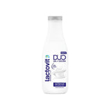 Lactovit Nutritivo Duo Gel & Lotion Corps 600ml