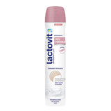 Lactovit Deodorante Sensible Vaporisateur 200ml - shoplinediffusion