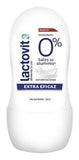 Lactovit Original 0 Desodorante Roll-On 50ml