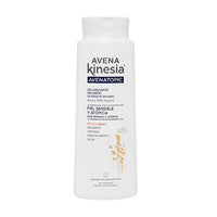 Avena Kinesia Avenatopic Sans Savon Gel 600ml