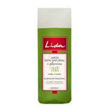 Lida Natural Glycerin Soap 600ml