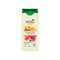 Lida Biosei Citrus And Granada Shampooing Purifiant 500ml