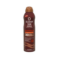Ecran Sun Lemonoil Huile Vaporisateur Spf30 250ml - shoplinediffusion