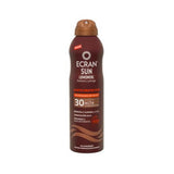 Ecran Sun Lemonoil Huile Vaporisateur Spf30 250ml - shoplinediffusion