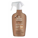 Ecran Sunnique Broncea+ Lait Spf50 Vaporisateur 300ml