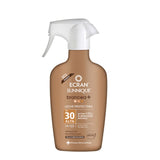 Ecran Sunnique Broncea+ Protective Milk Spf30 300ml - shoplinediffusion