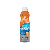 Ecran Sunnique Sport Aqua Brume Protectrice Spf50 250ml - shoplinediffusion