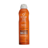 Ecran Sun Lemonoil Protect Invisible Spray Spf30 250ml - shoplinediffusion