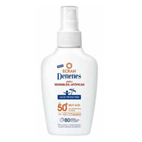 Denenes Solar Protective Milk Vaporisateur Spf50+ Peau Sensible 100ml - shoplinediffusion