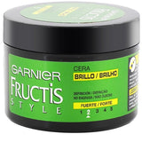 Garnier Fructis Style Cire Éclat Définition Fort 2 75ml - shoplinediffusion