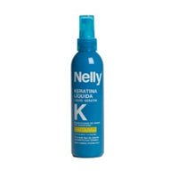 Nelly Liquid Keratin 200ml - shoplinediffusion